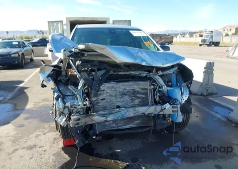 2020 Chevrolet Equinox Fwd Ls from USA, damaged, VIN 3GNAXHEVXLS693649